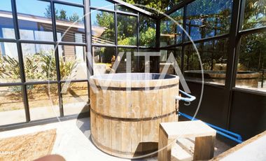 Arriendo por año corrido, Los Centinelas, Algarrobo