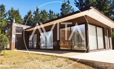 Arriendo por año corrido, Los Centinelas, Algarrobo