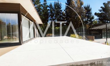 Arriendo por año corrido, Los Centinelas, Algarrobo