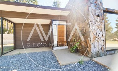 Arriendo por año corrido, Los Centinelas, Algarrobo