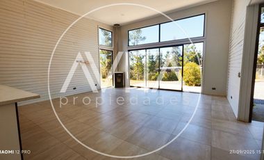 Arriendo por año corrido, Los Centinelas, Algarrobo