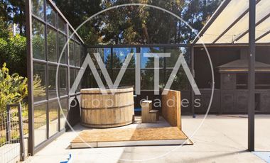 Arriendo por año corrido, Los Centinelas, Algarrobo