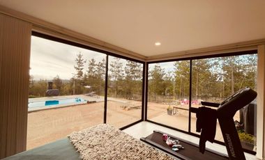 Arriendo por año corrido, Los Centinelas, Algarrobo