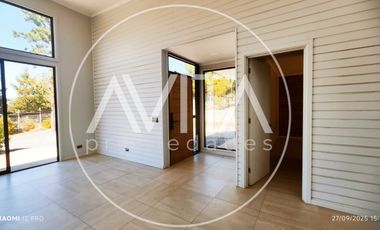Arriendo por año corrido, Los Centinelas, Algarrobo