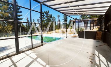 Arriendo por año corrido, Los Centinelas, Algarrobo