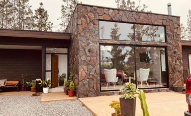 Arriendo por año corrido, Los Centinelas, Algarrobo