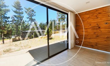 Arriendo por año corrido, Los Centinelas, Algarrobo