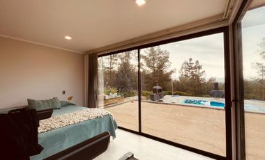Arriendo por año corrido, Los Centinelas, Algarrobo