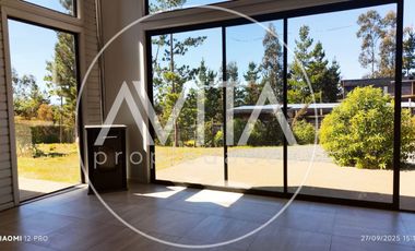 Arriendo por año corrido, Los Centinelas, Algarrobo