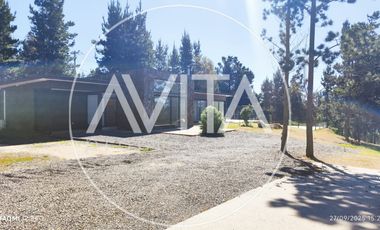 Arriendo por año corrido, Los Centinelas, Algarrobo