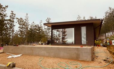 Arriendo por año corrido, Los Centinelas, Algarrobo