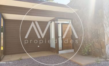 Arriendo por año corrido, Los Centinelas, Algarrobo