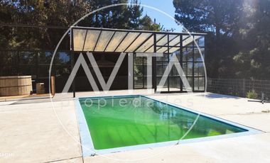 Arriendo por año corrido, Los Centinelas, Algarrobo