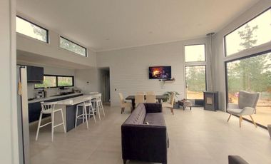 Arriendo por año corrido, Los Centinelas, Algarrobo