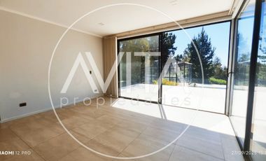 Arriendo por año corrido, Los Centinelas, Algarrobo