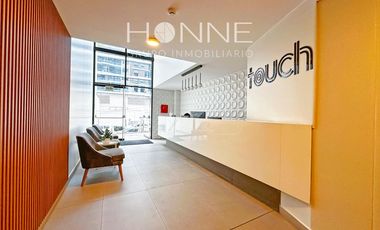 Departamento en  San Camilo Surco