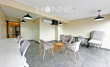 Departamento en  San Camilo Surco