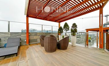 Departamento en  San Camilo Surco