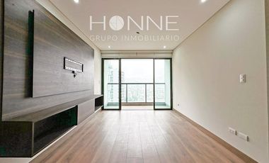 Departamento en  San Camilo Surco