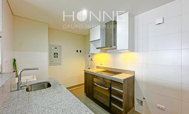 Departamento en  San Camilo Surco