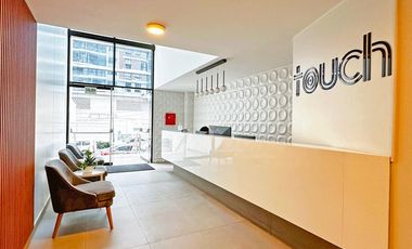 Departamento en  San Camilo Surco