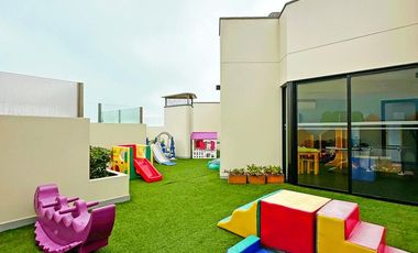 Departamento en  San Camilo Surco