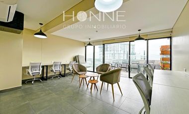 Departamento en  San Camilo Surco