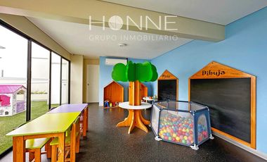 Departamento en  San Camilo Surco