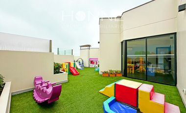 Departamento en  San Camilo Surco