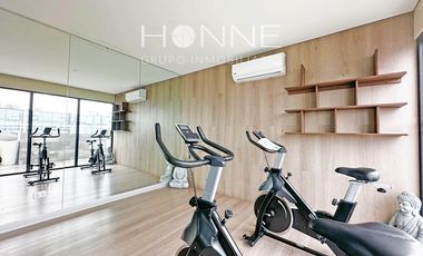 Departamento en  San Camilo Surco