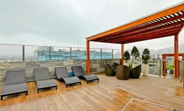 Departamento en  San Camilo Surco