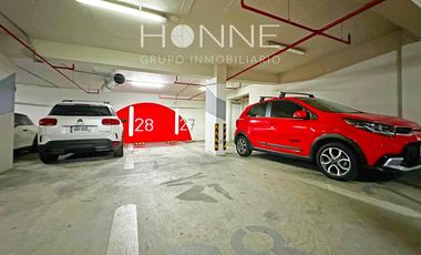 Departamento en  San Camilo Surco