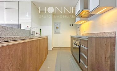 Departamento en  San Camilo Surco