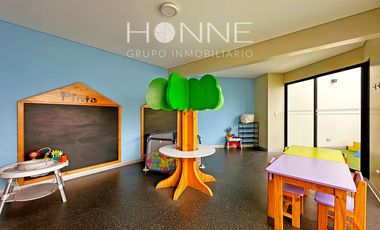 Departamento en  San Camilo Surco