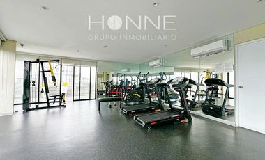 Departamento en  San Camilo Surco