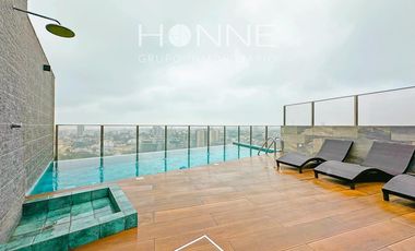 Departamento en  San Camilo Surco