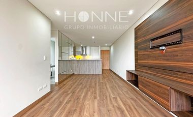 Departamento en  San Camilo Surco