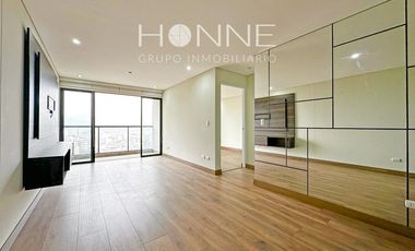 Departamento en  San Camilo Surco