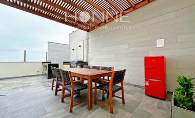 Departamento en  San Camilo Surco