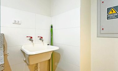 Departamento en  San Camilo Surco