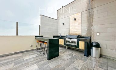 Departamento en  San Camilo Surco