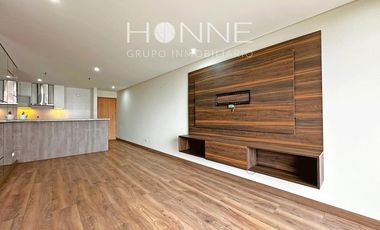 Departamento en  San Camilo Surco