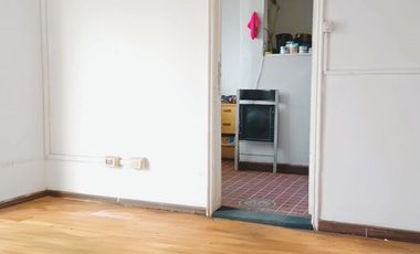 Arriendo amplia oficina Paseo Bulnes