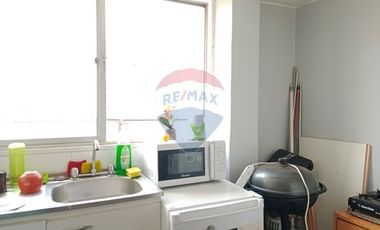 Arriendo amplia oficina Paseo Bulnes