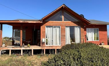 ¡Tu propio parcela en Quillota!