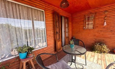 ¡Tu propio parcela en Quillota!