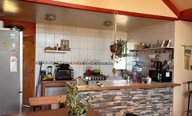 ¡Tu propio parcela en Quillota!