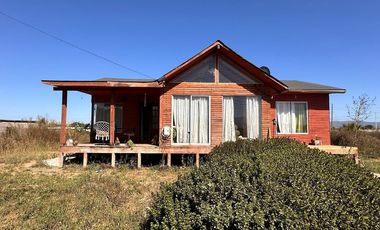 ¡Tu propio parcela en Quillota!