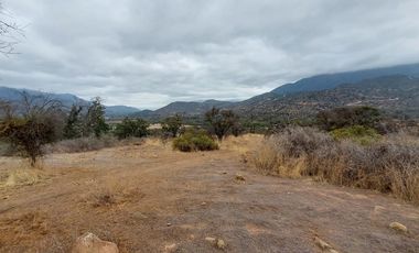 Terreno - Oasis de la Campana, 5.131 m²