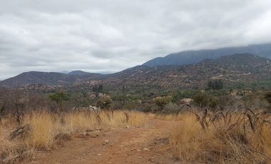 Terreno - Oasis de la Campana, 5.131 m²